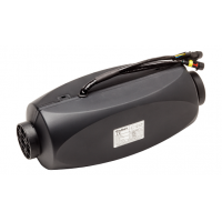 清潔型 燃油空氣加熱器